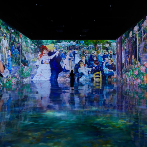 Museum HEI (뮤지엄헤이)