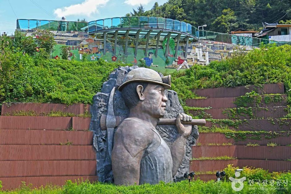 三房洞展望台