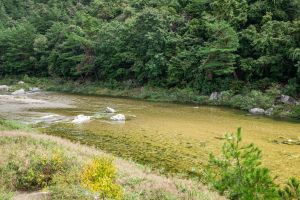수하계곡(영양)