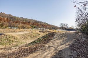 서울마포_난지한강공원 MTB코스장 (2)