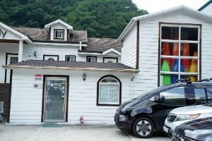 송강카누학교 사진 7