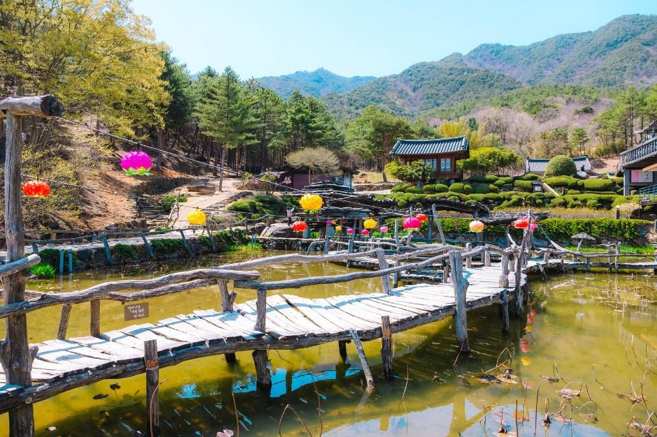 修禅寺