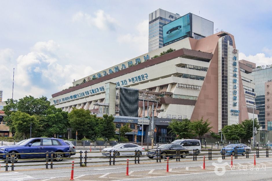 [事后免税店]悦诗风吟江南高速客运站店