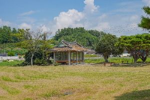 강진 갯들소리마을