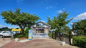 탄금호 피크닉공원