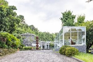 서귀포시립기당미술관