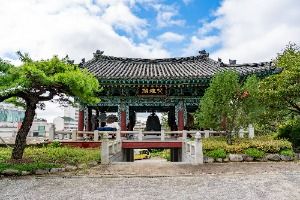 청련암(수원)