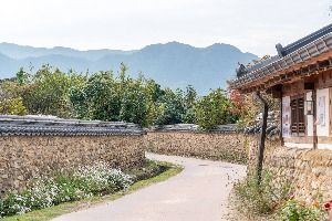 전남 담양 창평면 [슬로시티]