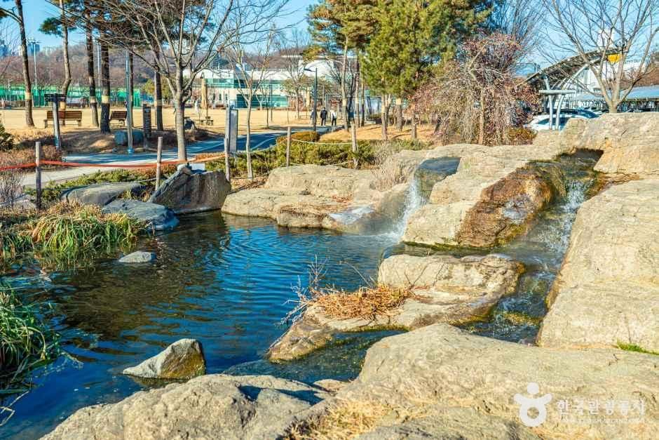 남부수자원생태공원