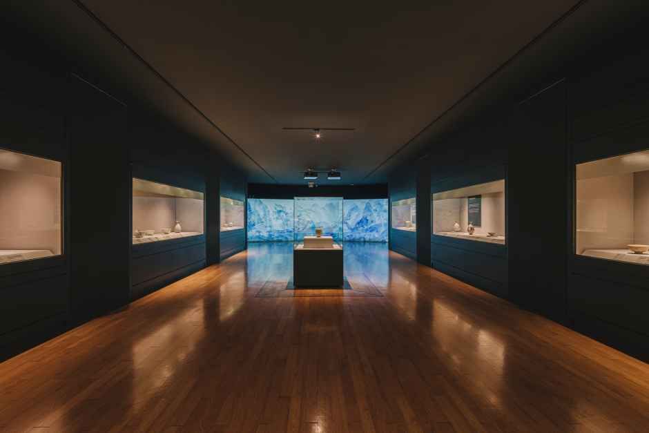 경기도자박물관