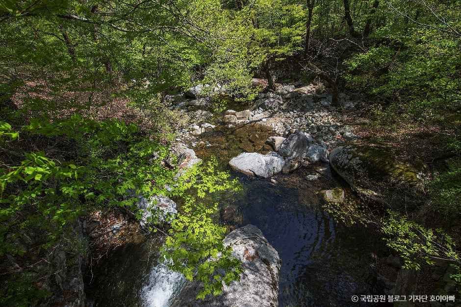 가야산국립공원(합천)
