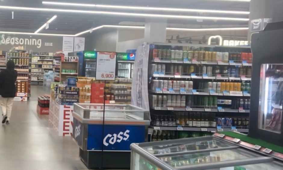 롯데마트 송도점