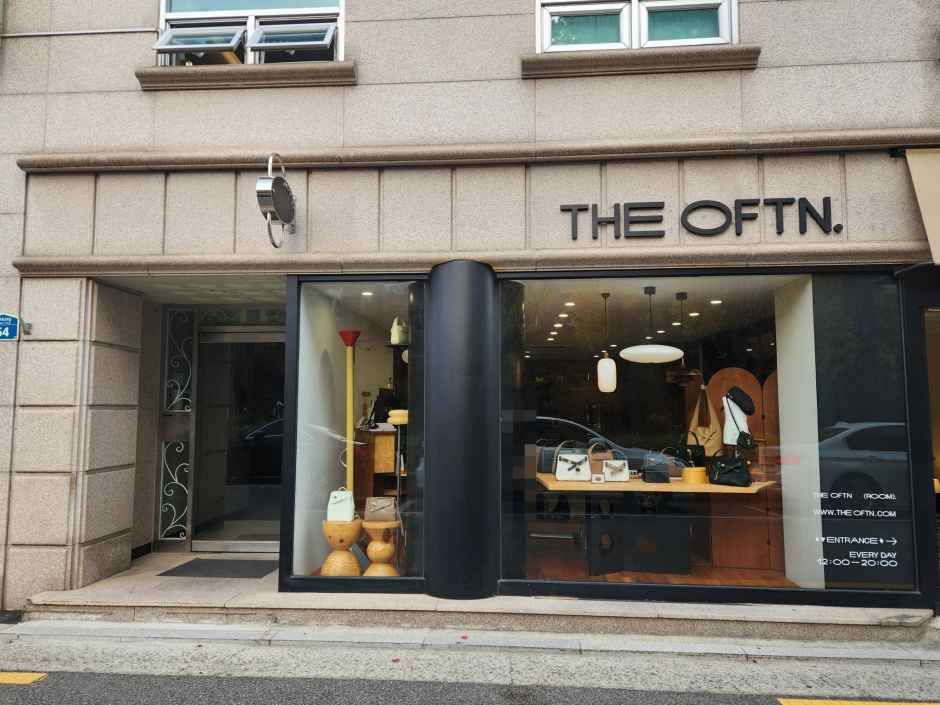 The Optn [Tax Refund Shop]