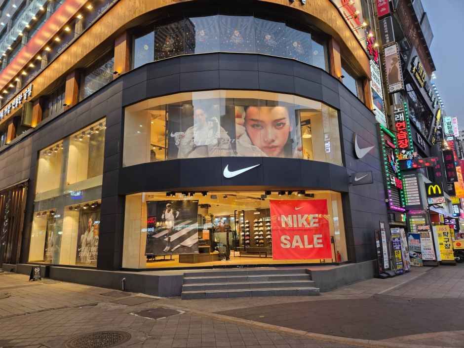 Shoeland [Tax Refund Shop](슈랜드)