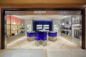 S.T.Dupont 신세계백화점 강남점