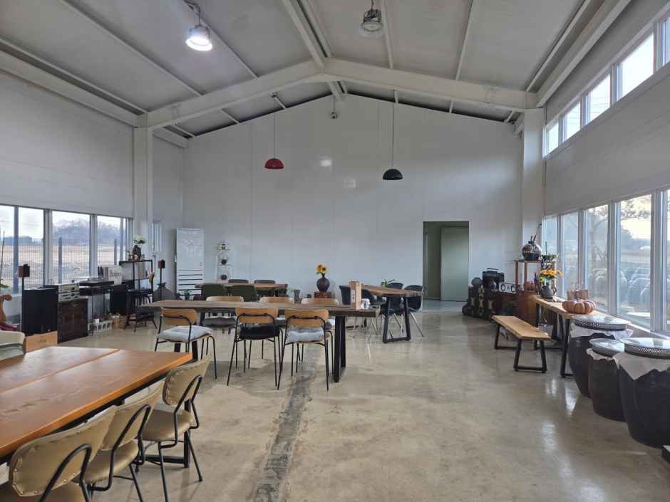 금나루전통장체험농장