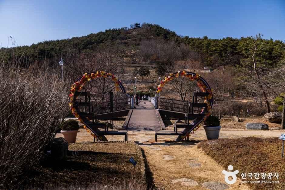 화성시 우리꽃식물원