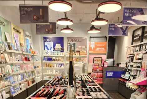 Aritaum - Gangneung Branch [Tax Refund Shop](아리따움 강릉점)