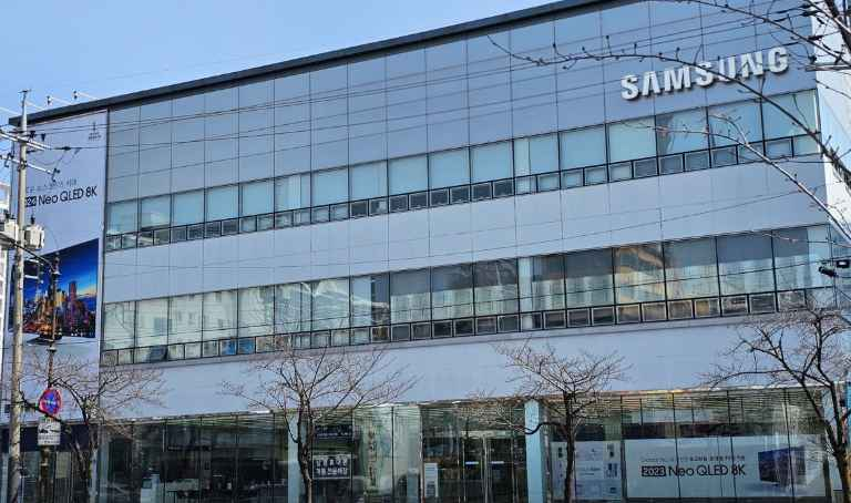 삼성스토어 천안