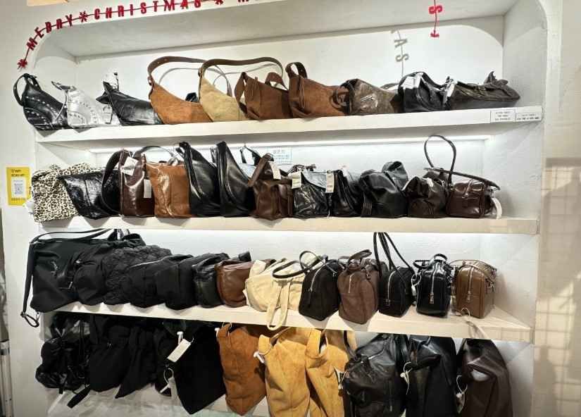 비밀정원 건대점