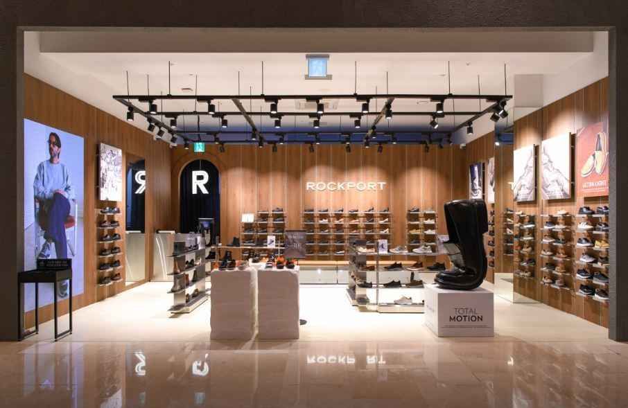 [事後免税店] ROCKPORT（ロックポート）・スターフィールドハナム（河南）店(락포트 스타필드 하남점)