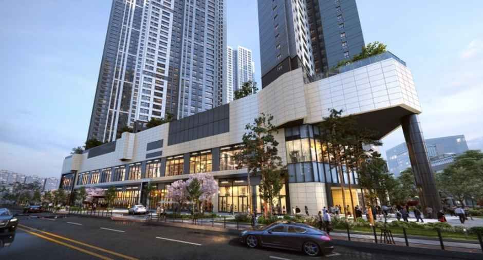 MODA Outlet Chuncheon Branch[Tax Refund Shop](모다아울렛 춘천점)