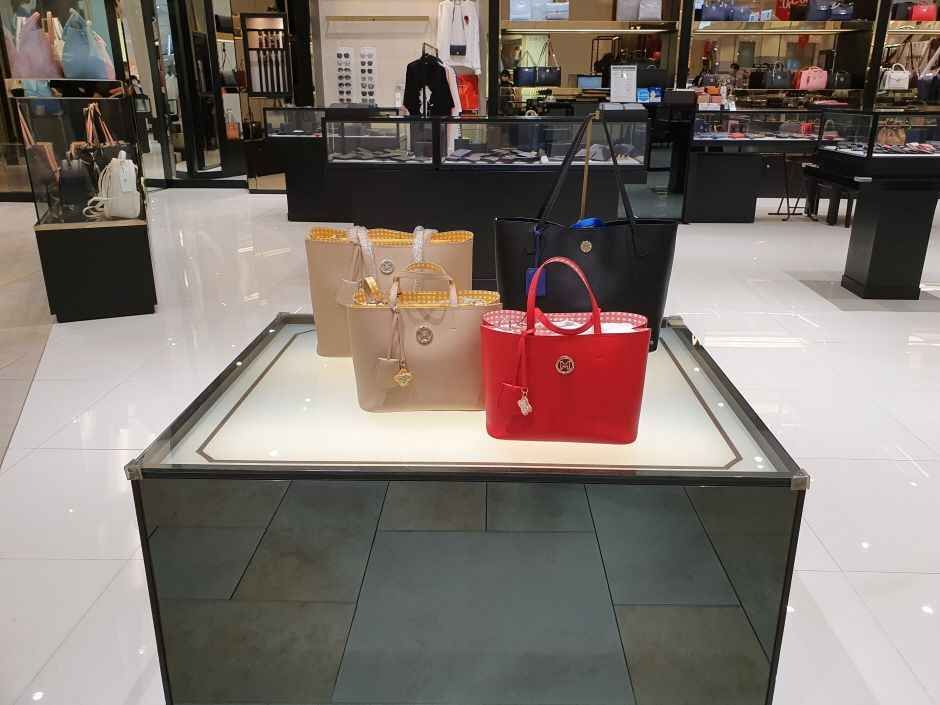 메트로시티 롯데몰 광명점