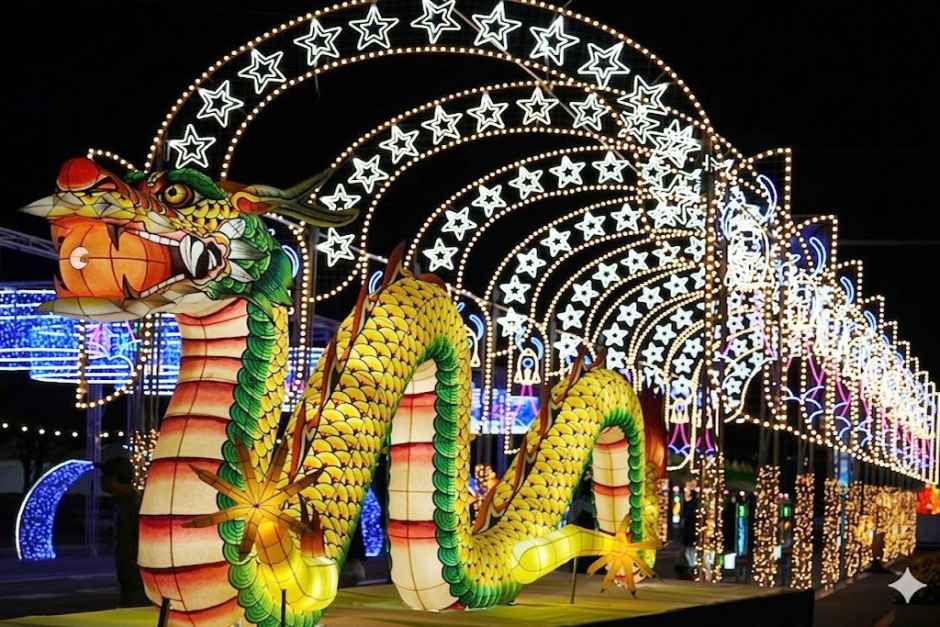 사천와룡문화제