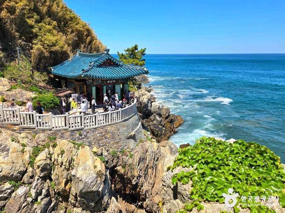 洛山寺