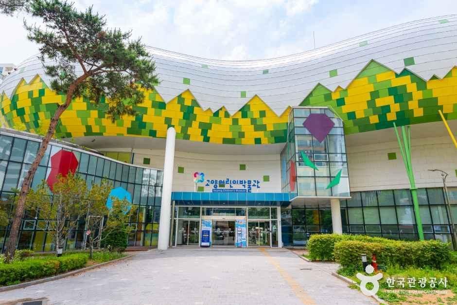 高阳儿童博物馆