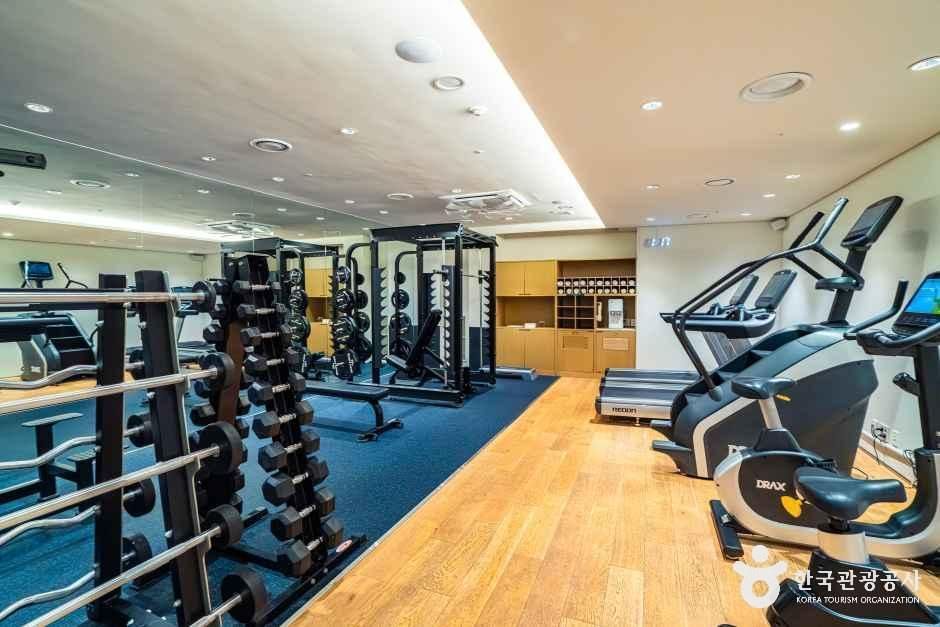 그랜드 조선 제주