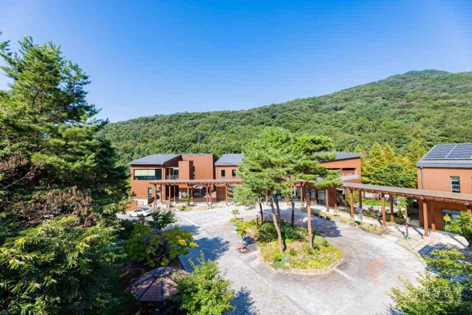 국립대전숲체원
