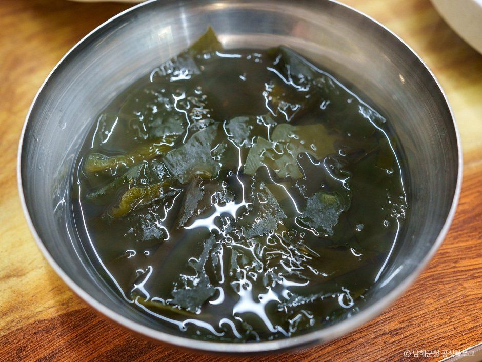 동천식당