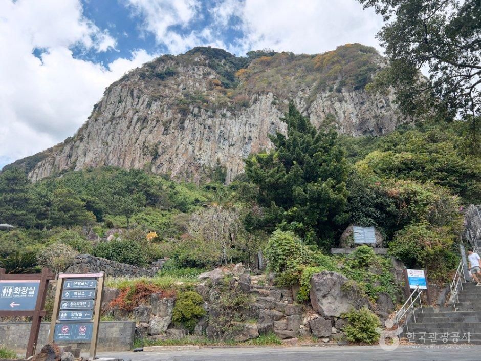 山房窟寺