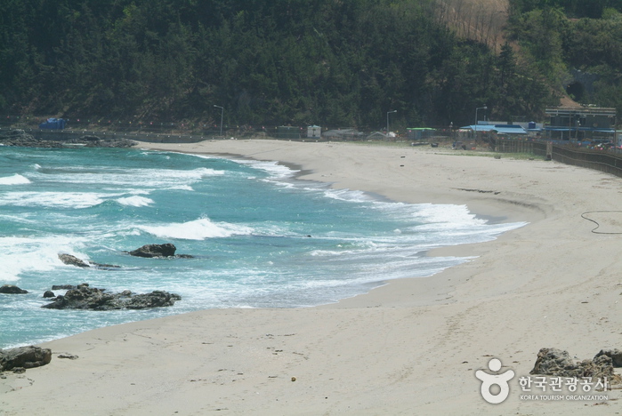 문암해변 문암해변