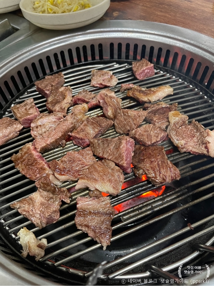 万友 精肉店餐厅