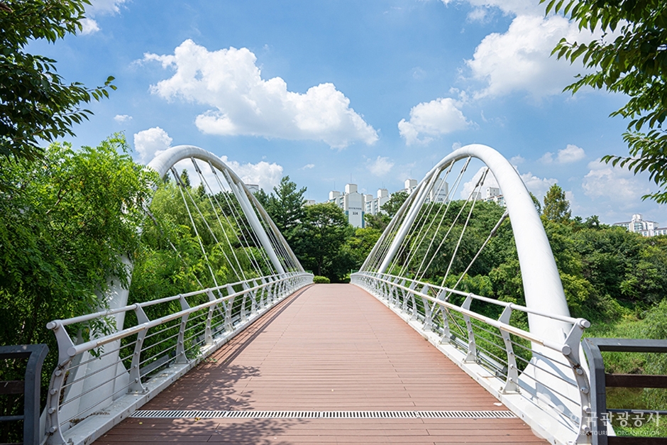シンドン水辺公園