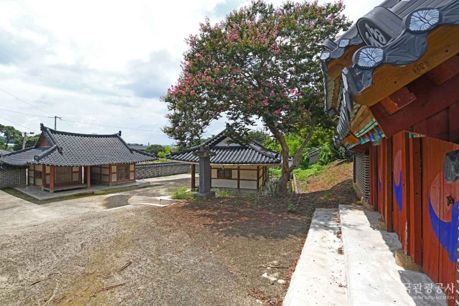 桂松書院