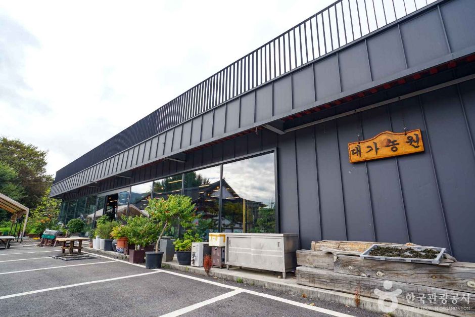 大家农园