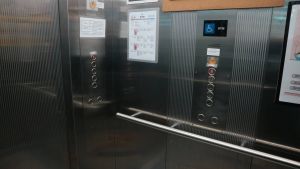 남산도서관 구내식당 사진 8