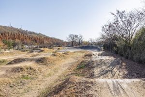서울마포_난지한강공원 MTB코스장 (3)