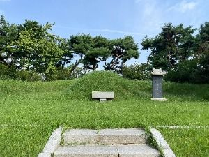 이익선생묘 사진 3