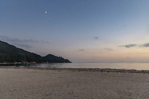 송정솔바람해변