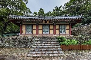 서산사(신안) 사진 3