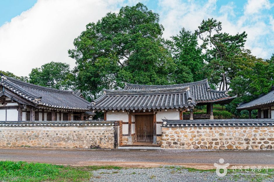 宝山精舍