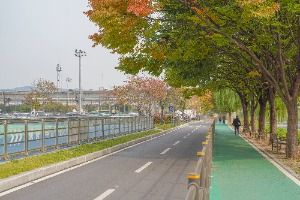 살곶이체육공원