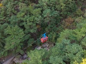 금오산케이블카