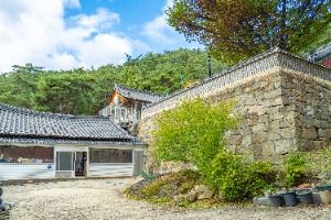 여적암(보은) 사진 2