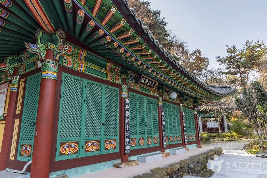 仏頂寺（全州）