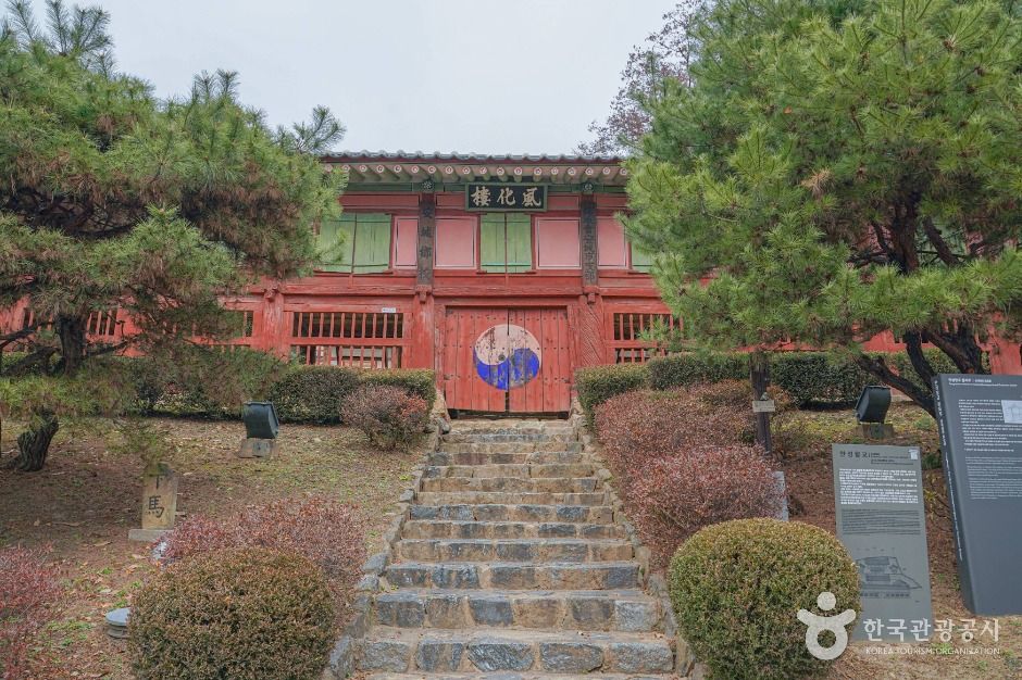 安城郷校